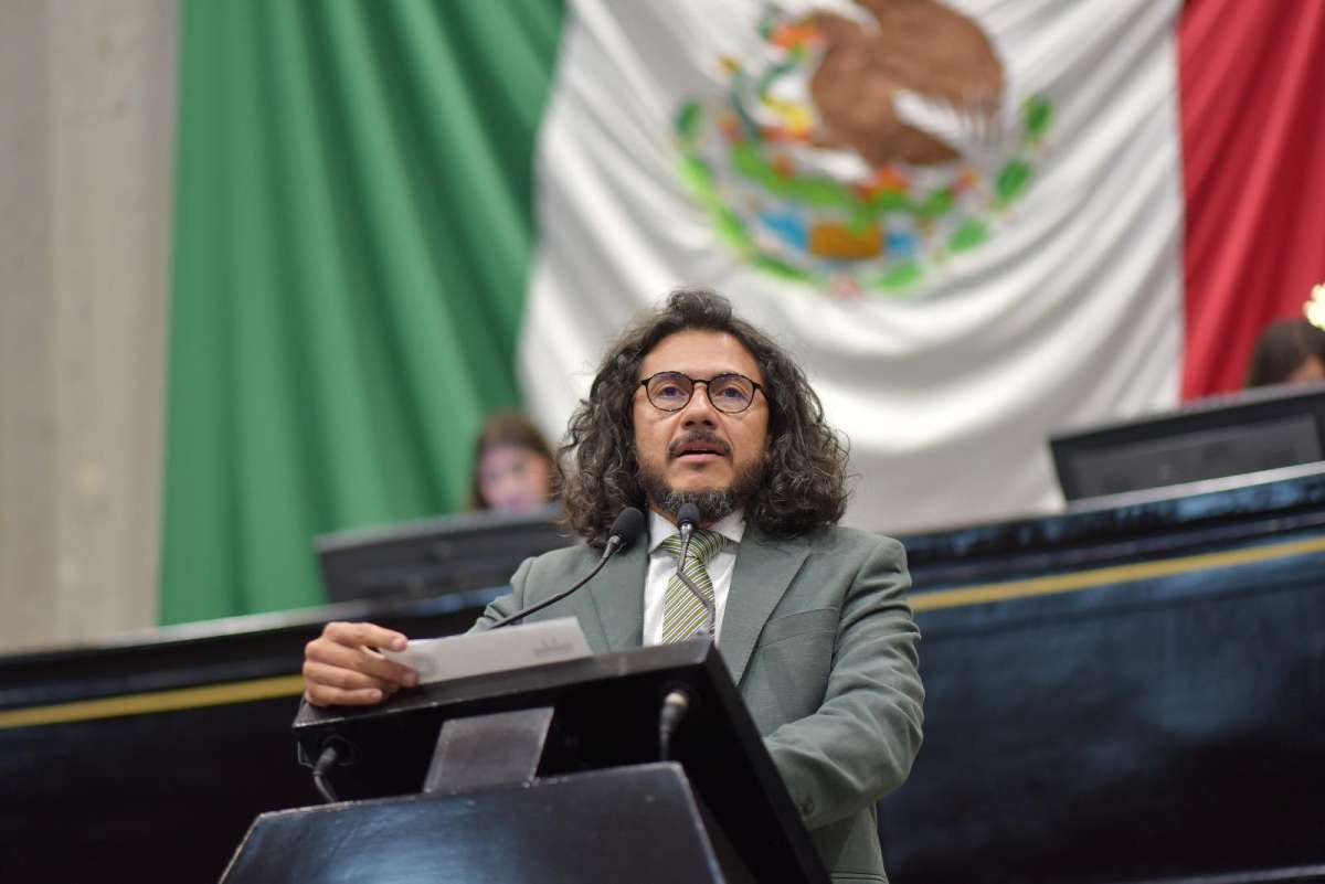 Propone Grupo Legislativo del PVEM erradicar prácticas de maltrato animal en celebraciones populares