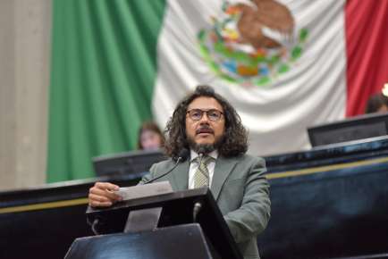 Propone Grupo Legislativo del PVEM erradicar prácticas de maltrato animal en celebraciones populares