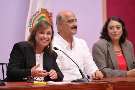 Activo el Sistema Estatal de Protección Civil ante temporal lluvioso   