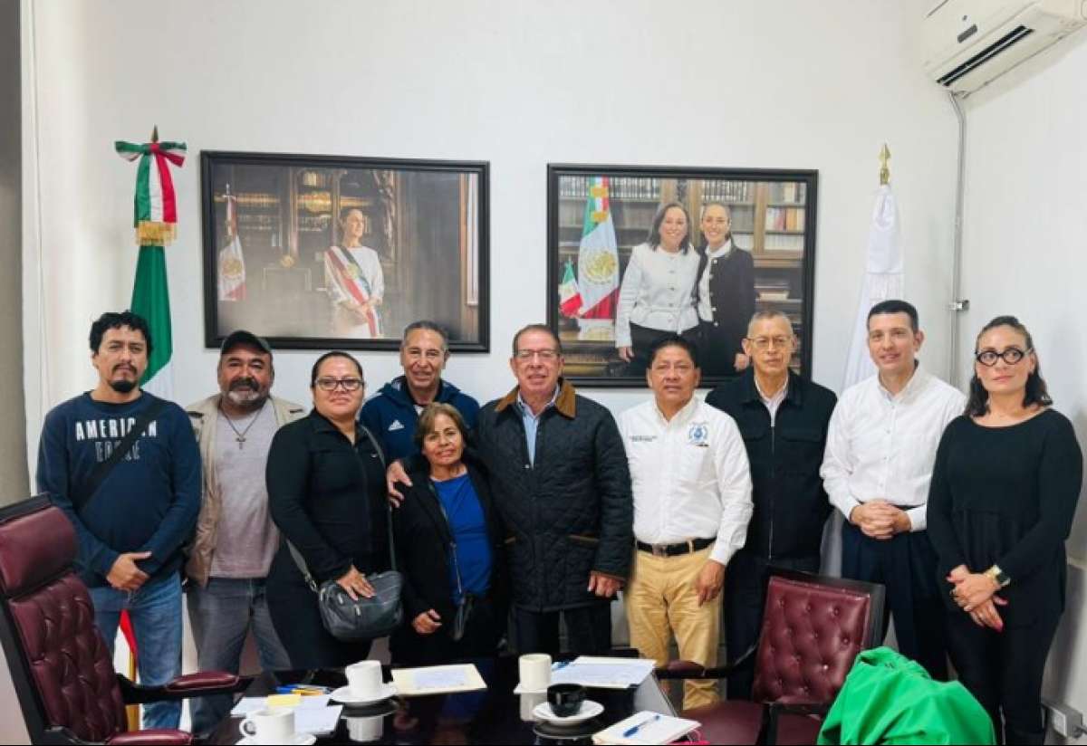 El próximo 10 de junio, del año en curso se informará la fecha para dar cumplimiento a laudos laborales de agremiados a SEPEV