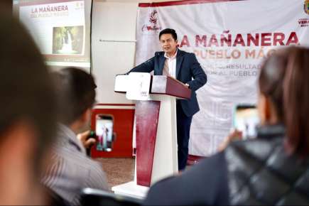 COATEPEC FORTALECE LA SEGURIDAD Y PARTICIPACIÓN CIUDADANA CON LA CREACIÓN DE 250 REDES VECINALES   