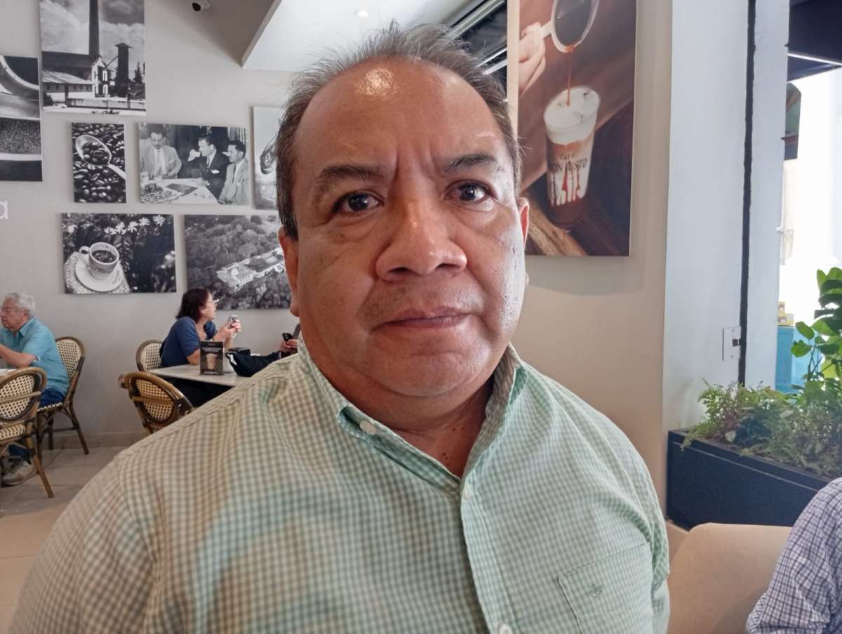 Población de Ángel R. Cabada enfrenta problemas de suministro de agua potable