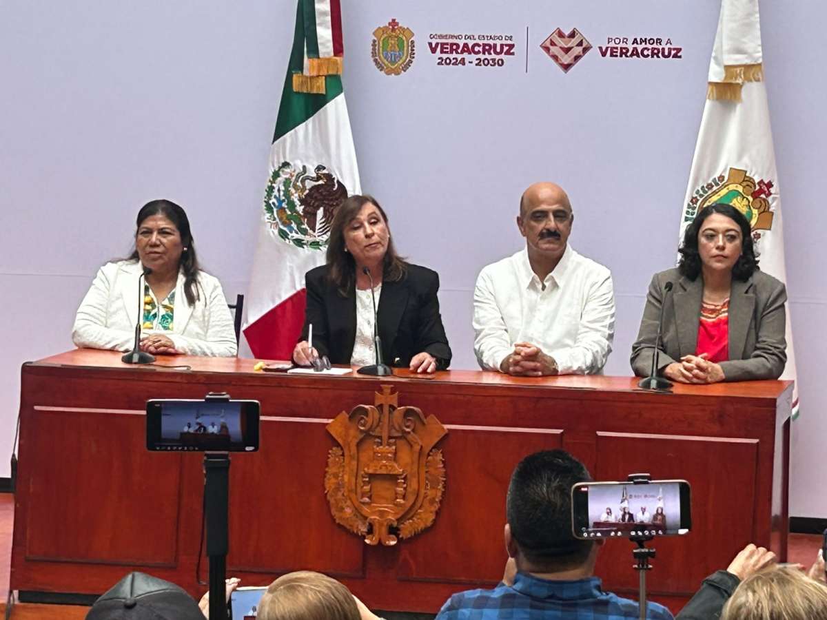 Fiscalía sigue varias lías de investigación en caso Roxana Guzmán