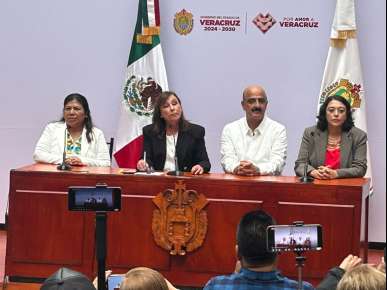 Fiscalía sigue varias lías de investigación en caso Roxana Guzmán