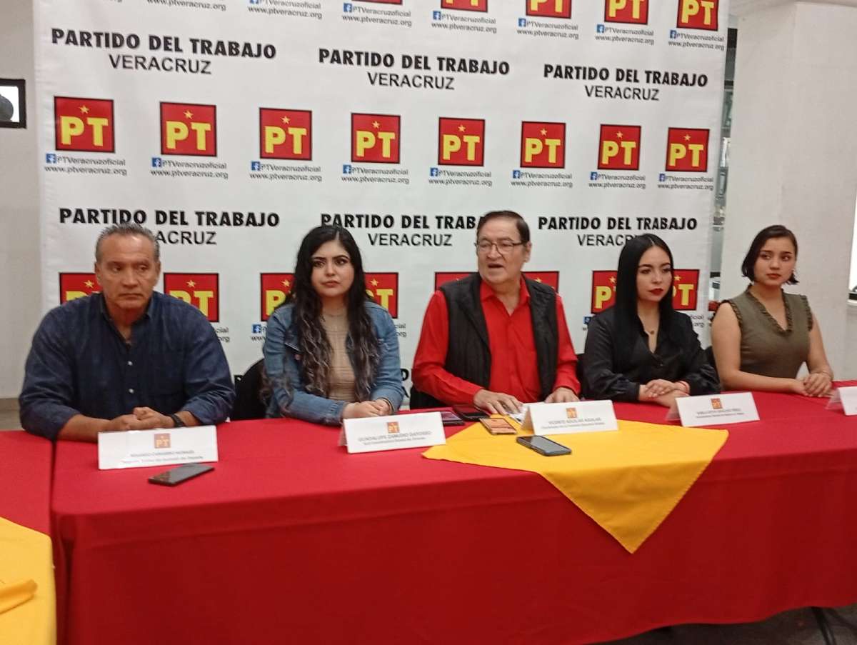 PT podría postular a diputados morenistas en su intención de reelegirse, pero será l encuesta quien lo decida