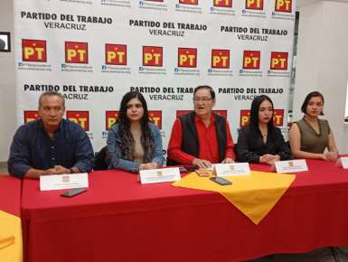 PT podría postular a diputados morenistas en su intención de reelegirse, pero será l encuesta quien lo decida
