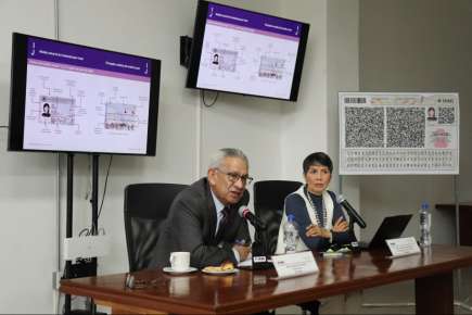 Presenta INE-Veracruz nuevo modelo de Credencial para Votar