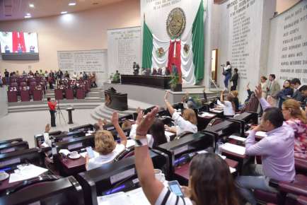Aprueba Congreso la incorporación del Agroturismo a la normatividad estatal