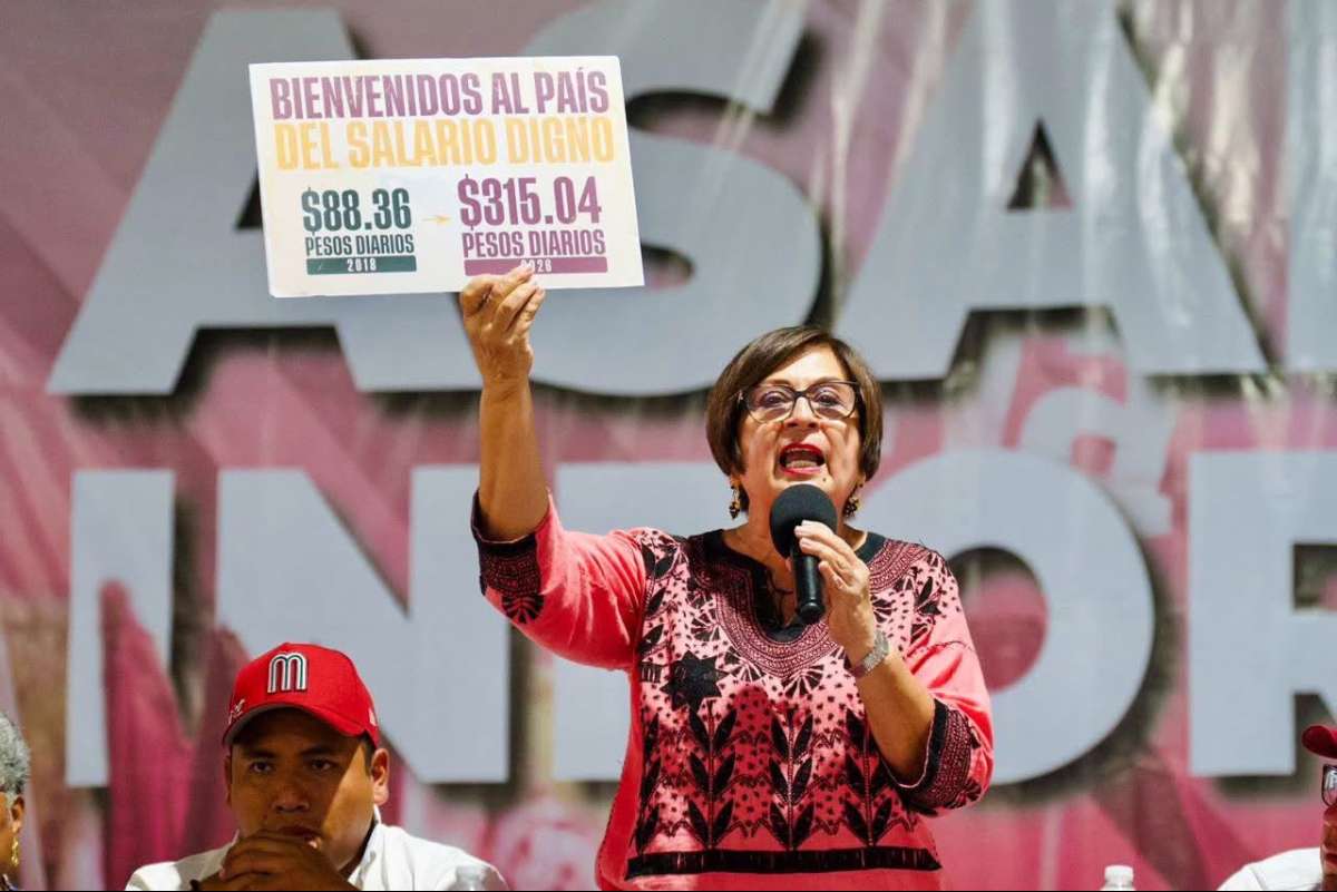 Morena fortalece su organización en Carlos A. Carrillo; llama Mago Corro a defender la Transformación ante campañas de desinformación