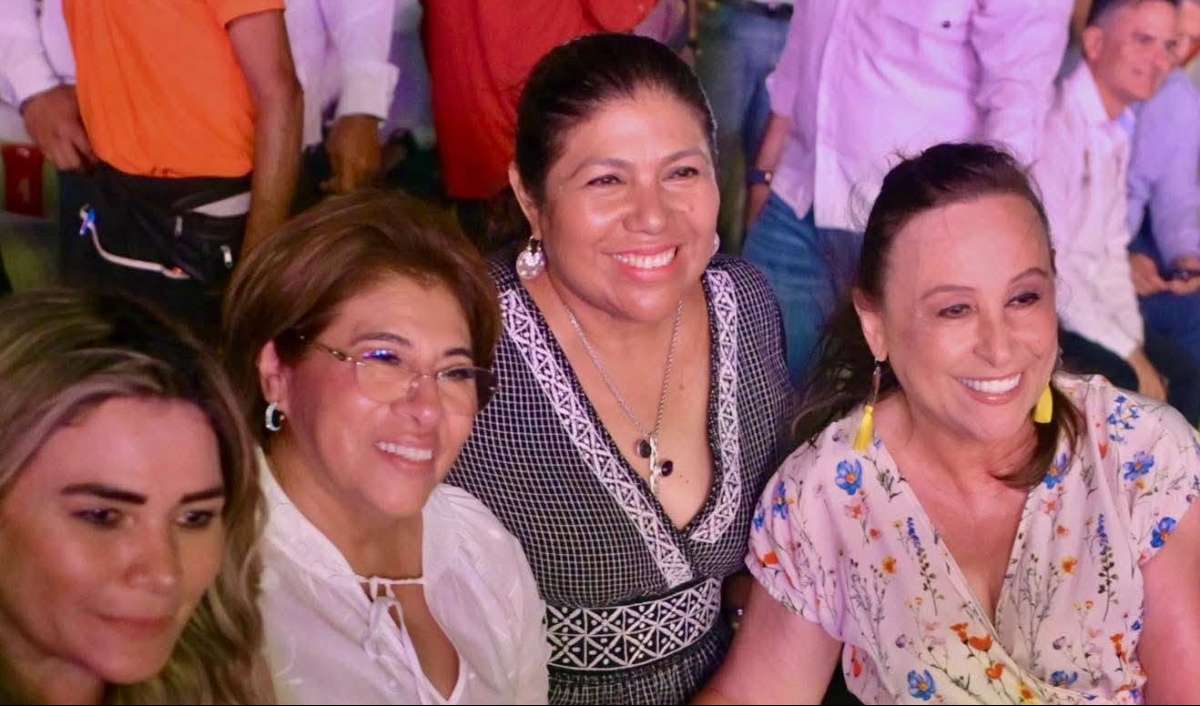 Con 170 mil asistentes arrancamos Salsa Fest 2026