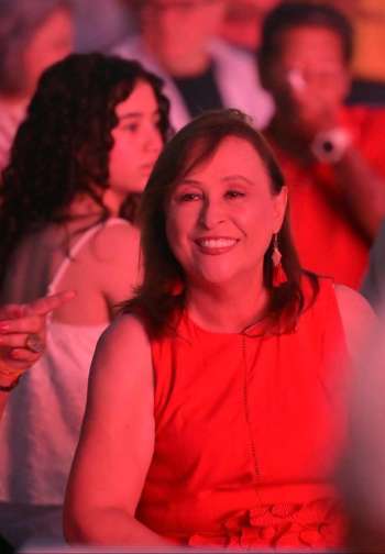 Veracruz reúne a 250 mil asistentes y cuatro leyendas en la segunda noche del Salsa Fest   