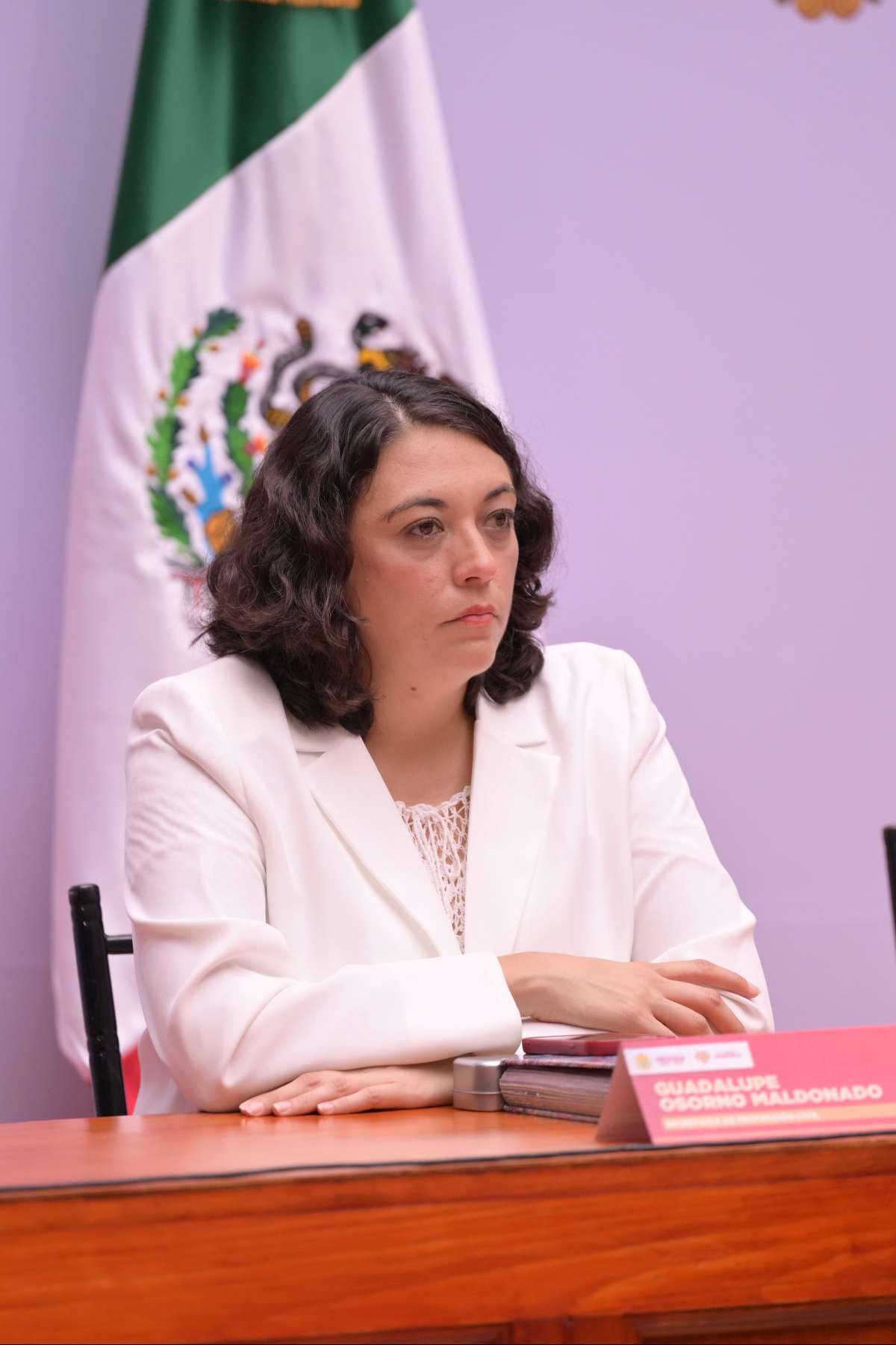 Respuesta oportuna ante lluvias, para proteger a la población   