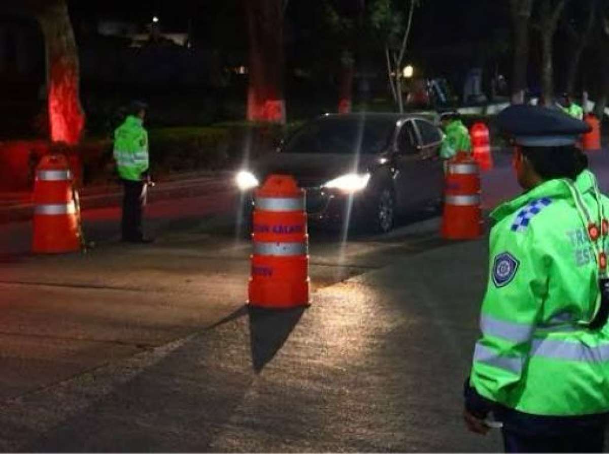 Alcoholímetro se aplicará en Coatzacoalcos y Poza Rica adelanta gobernadora Nahle