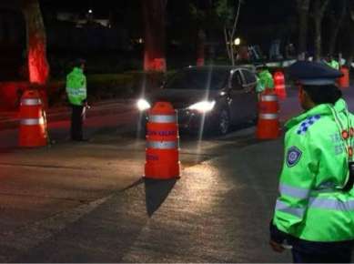 Alcoholímetro se aplicará en Coatzacoalcos y Poza Rica adelanta gobernadora Nahle