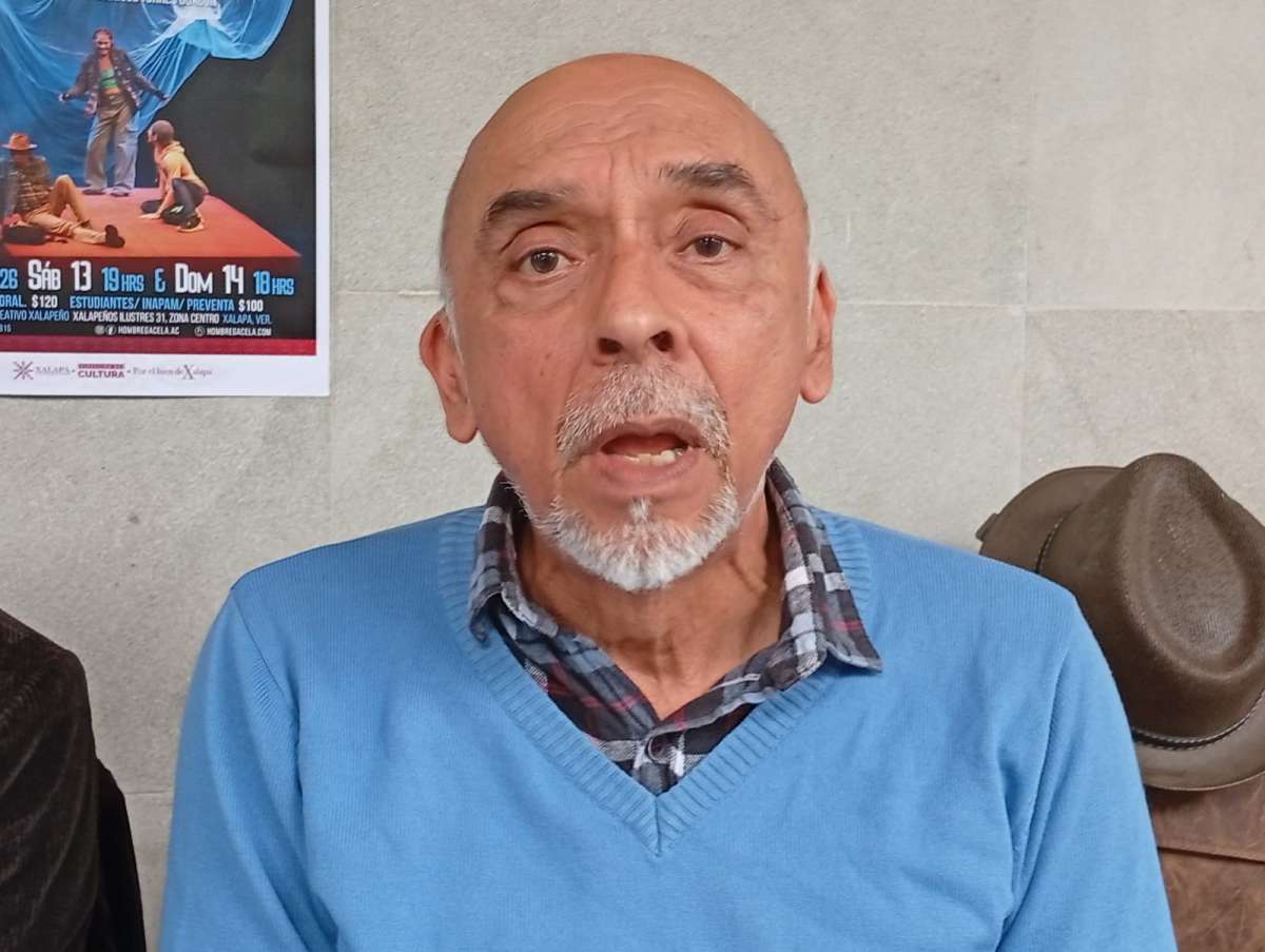 Comunidad artística independiente de Xalapa pide tasa cero en el uso de espacios culturales del ayuntamiento local