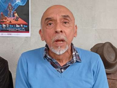 Comunidad artística independiente de Xalapa pide tasa cero en el uso de espacios culturales del ayuntamiento local