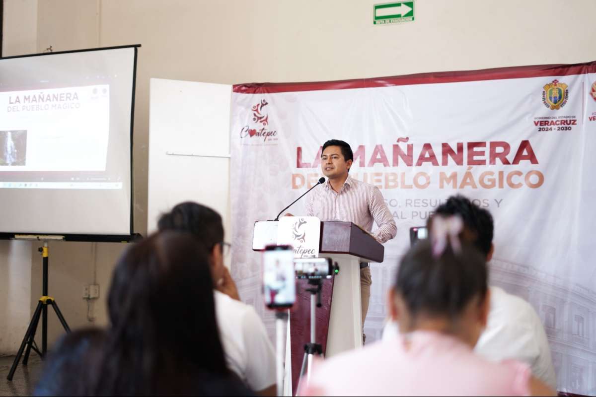Carreras, convivencia y causa animalista: así promueve el deporte Coatepec