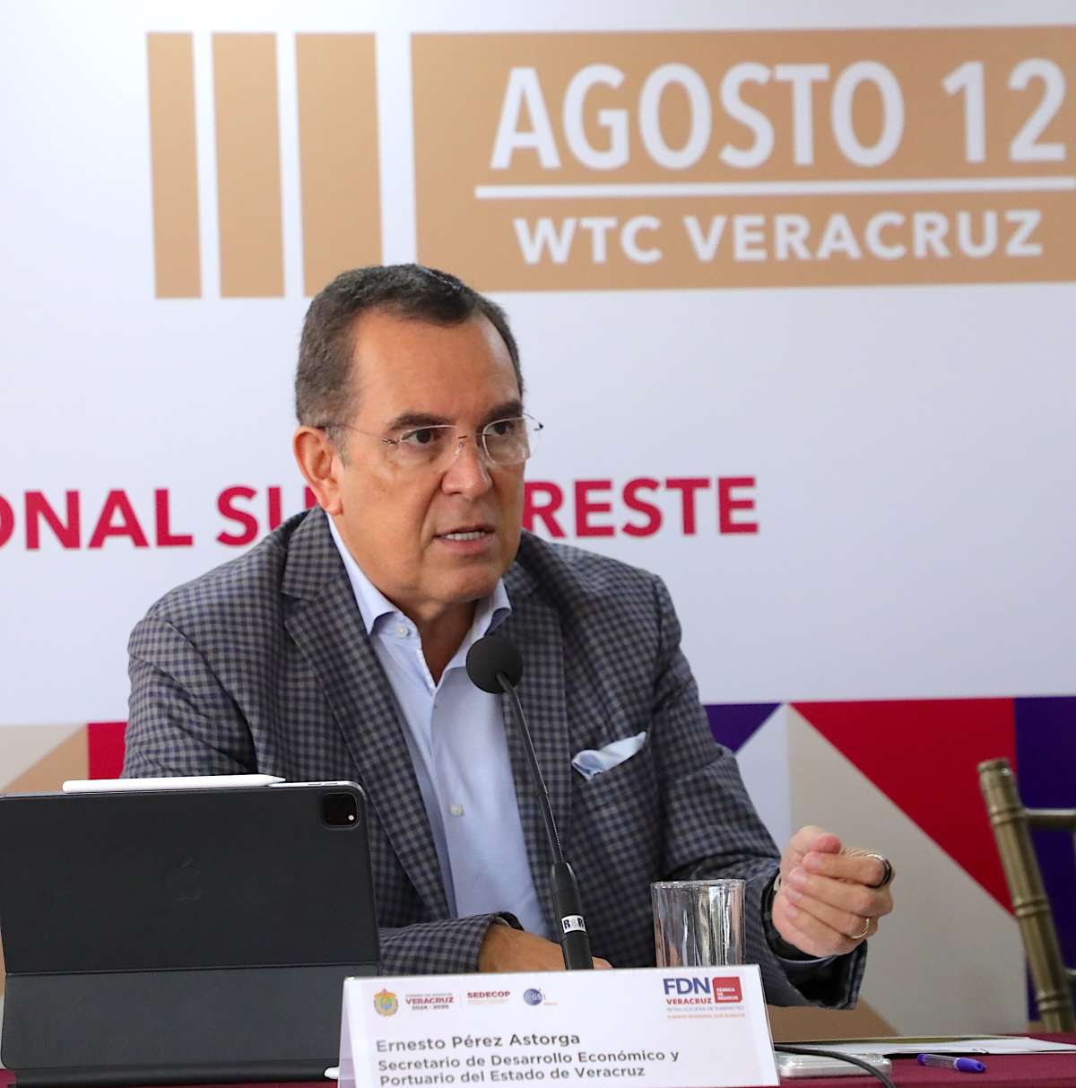Veracruz será sede de Fábrica de Negocio Sur-Sureste 2026   