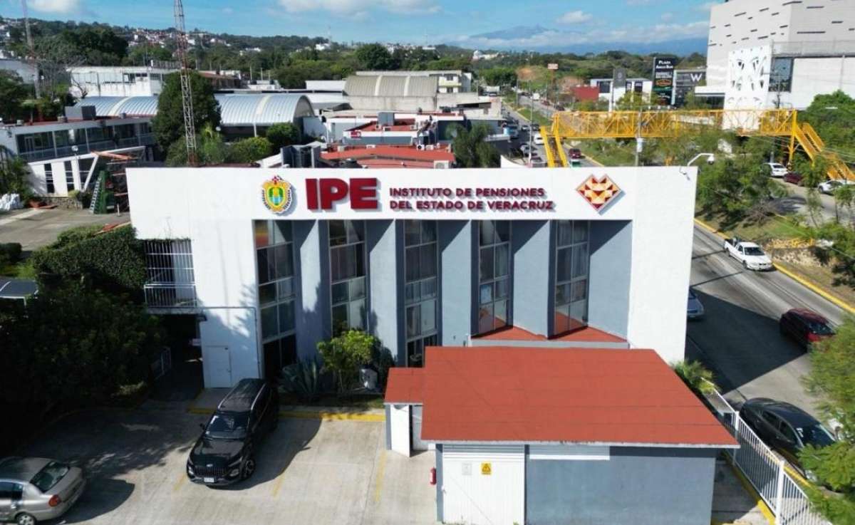 Reserva Técnica del IPE creció en siete años, el instituto está fortalecido
