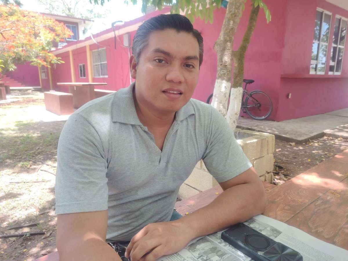 Docente del TecNM Pánuco impartirá curso en el Tecnológico de Chicontepec