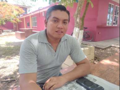 Docente del TecNM Pánuco impartirá curso en el Tecnológico de Chicontepec