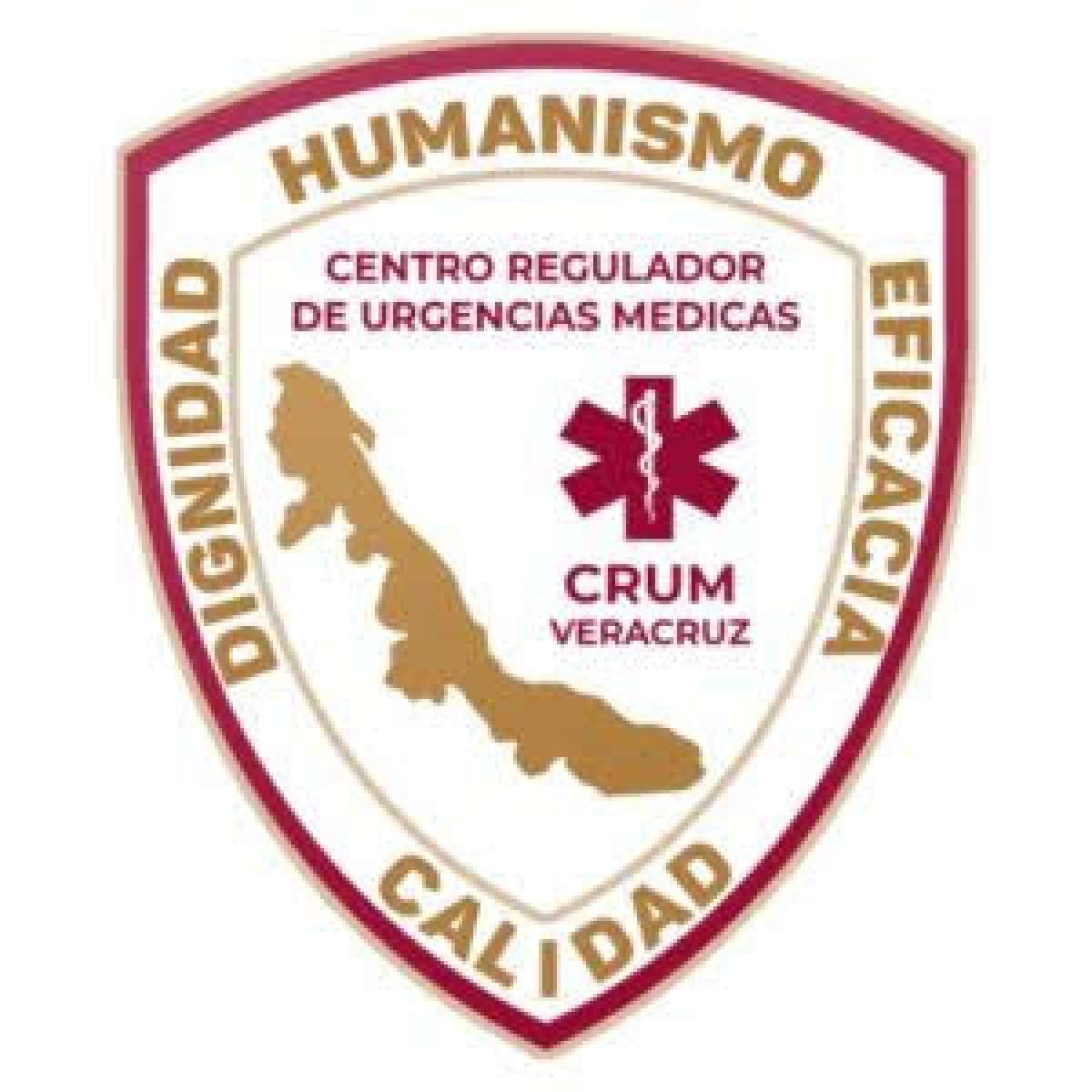 Denuncian crisis operativa en el CRUM Veracruz