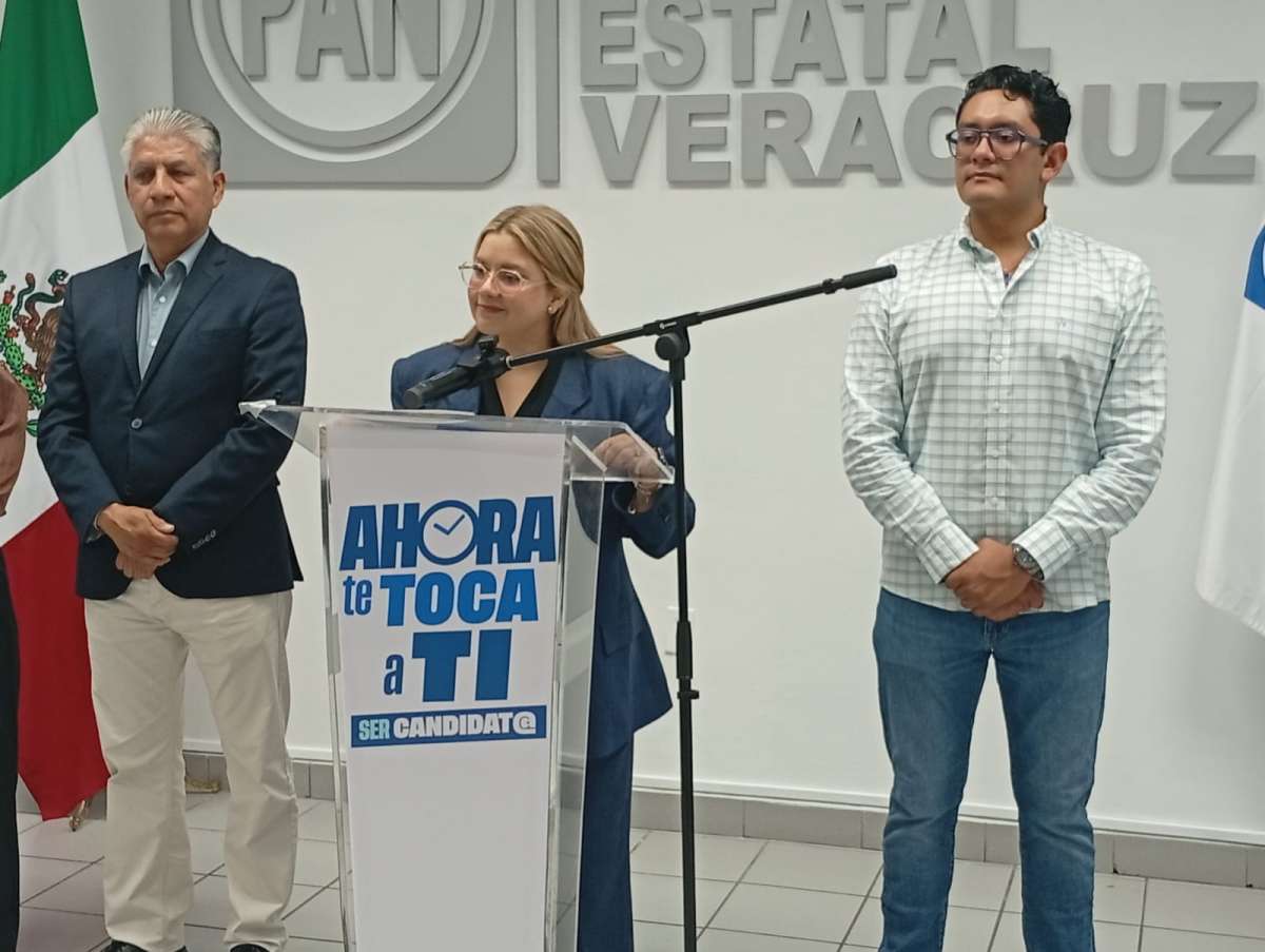 Lamenta Ana Cristina Ledezma falta de acercamiento con gobierno estatal con fuerzas opositoras