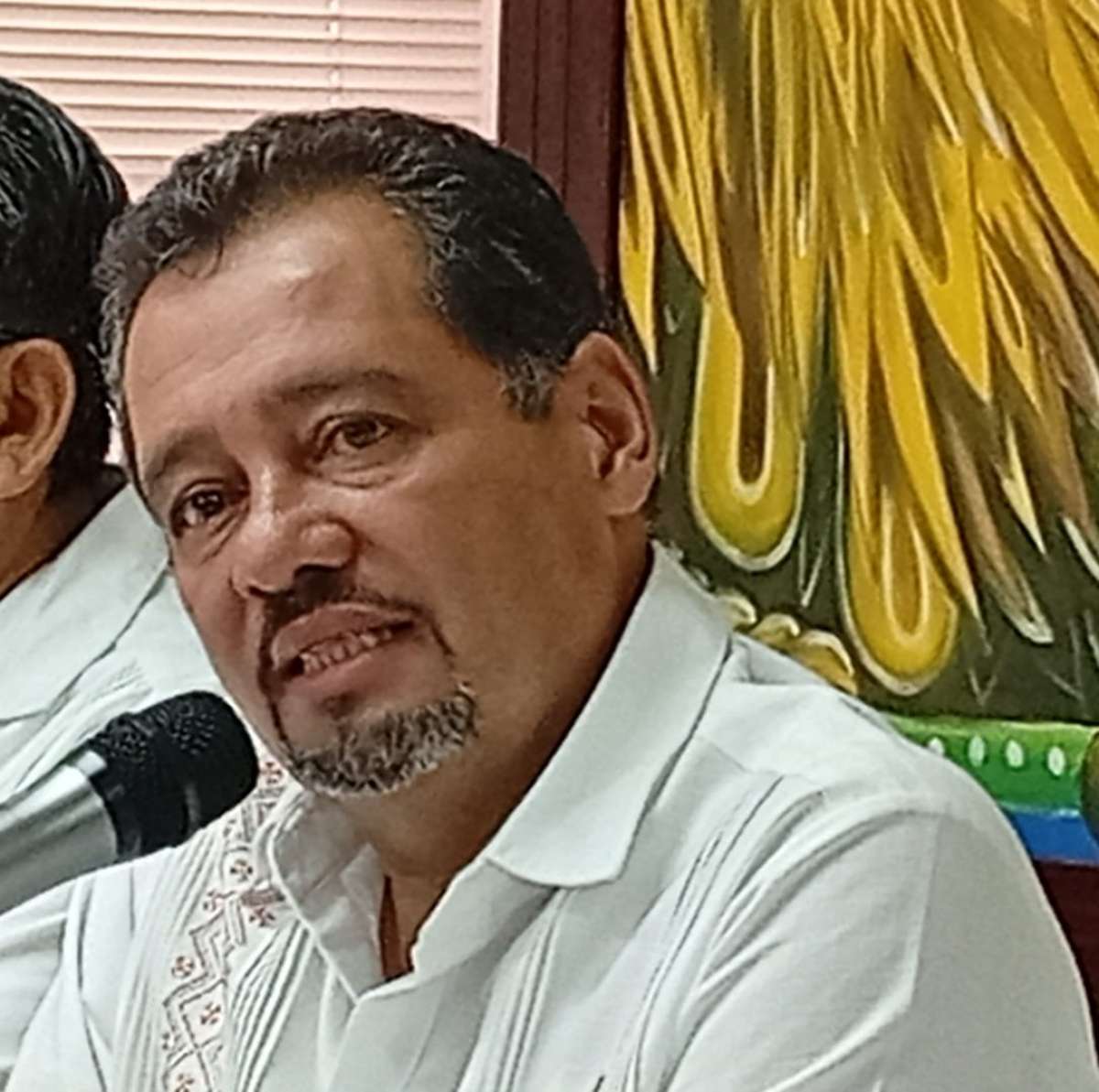 Pese a deficiencias de clínicas y hospital del ISSSTE, se debe defender a la institución: SNTE