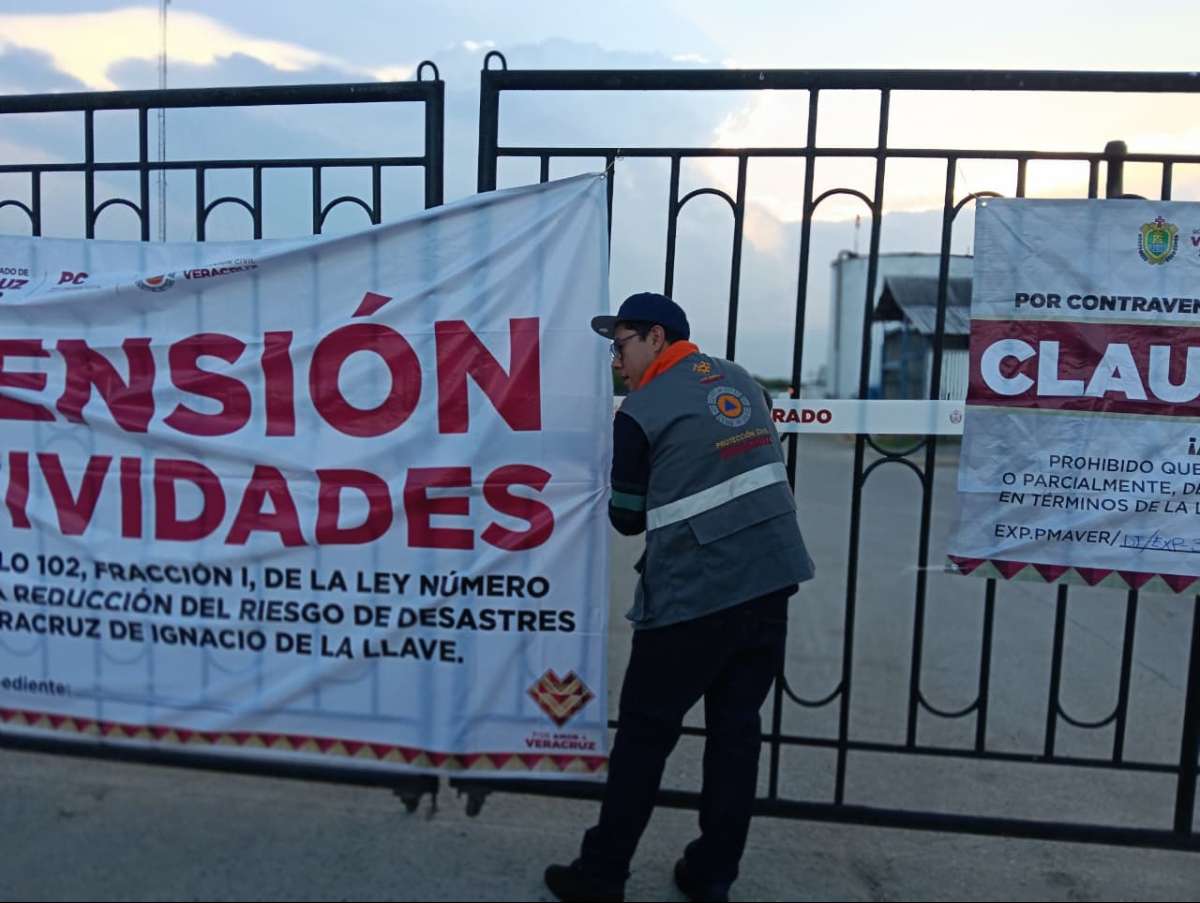 Obras hídricas importantes para el sur y norte del estado adelanta Nahle