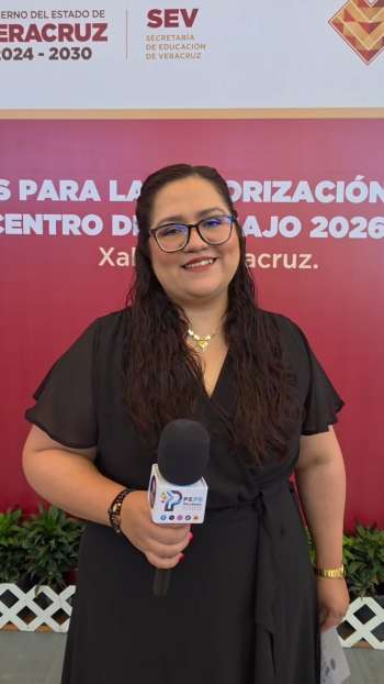 Inicia proceso de cambios de centros de trabajo para maestros, suman más de 12 mil solicitudes