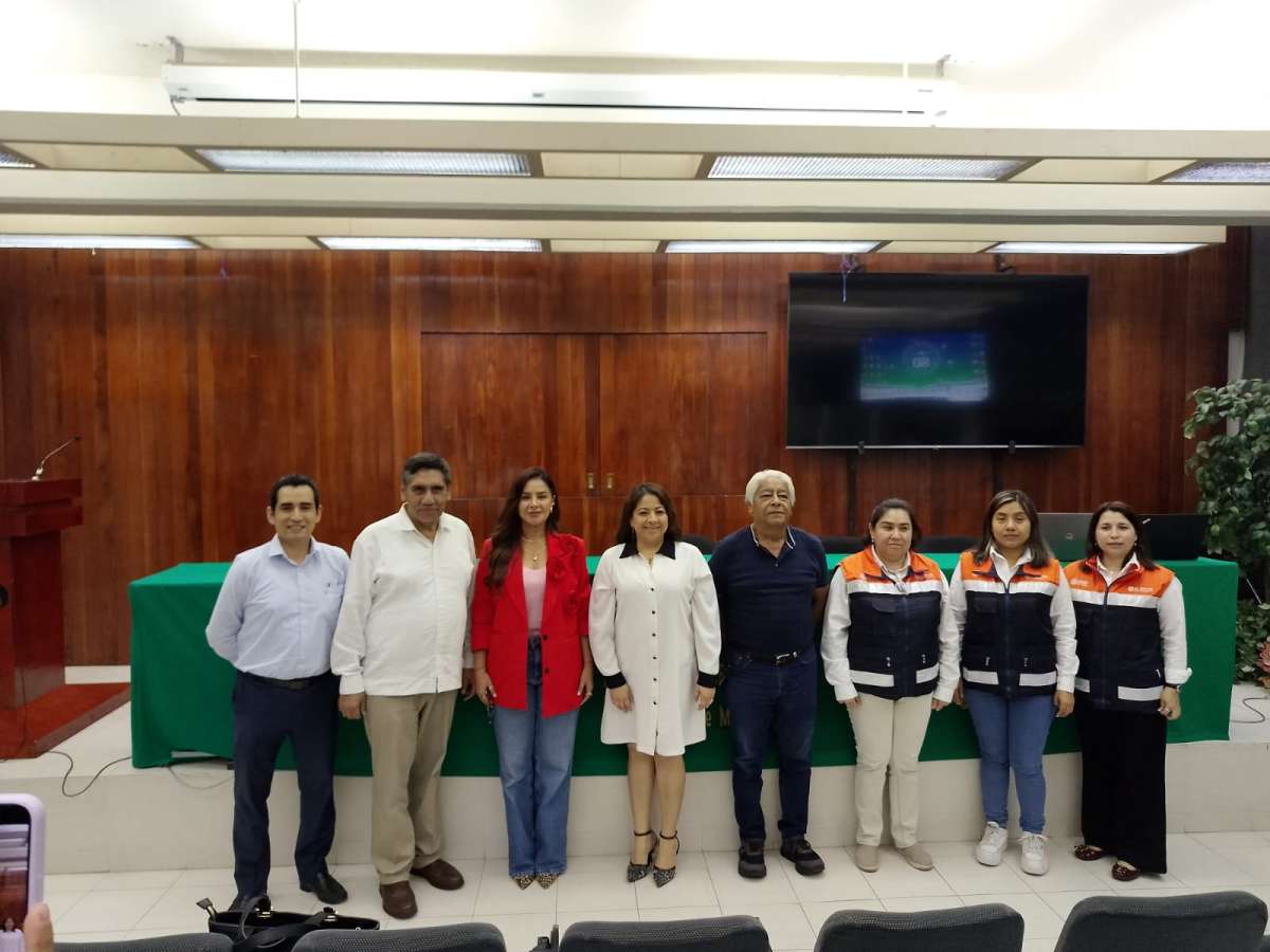 Conagua y autoridades de salud presentan resultados del monitoreo de la calidad del agua en playas de Veracruz