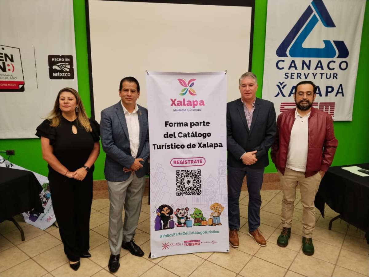Lanza la Dirección de Turismo Municipal convocatoria para integrar el nuevo Catálogo de prestadores de servicios turístico