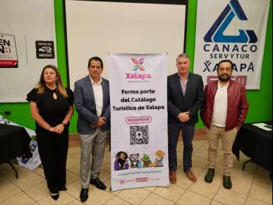 Lanza la Dirección de Turismo Municipal convocatoria para integrar el nuevo Catálogo de prestadores de servicios turístico