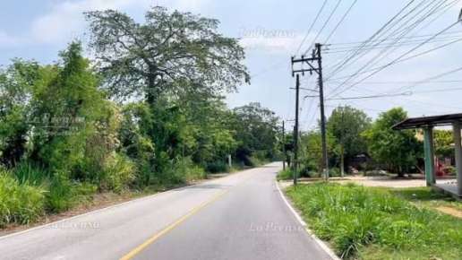 Ponen en operación carretera que una Acayucan con Soteapan destaca gobernadora Nahle
