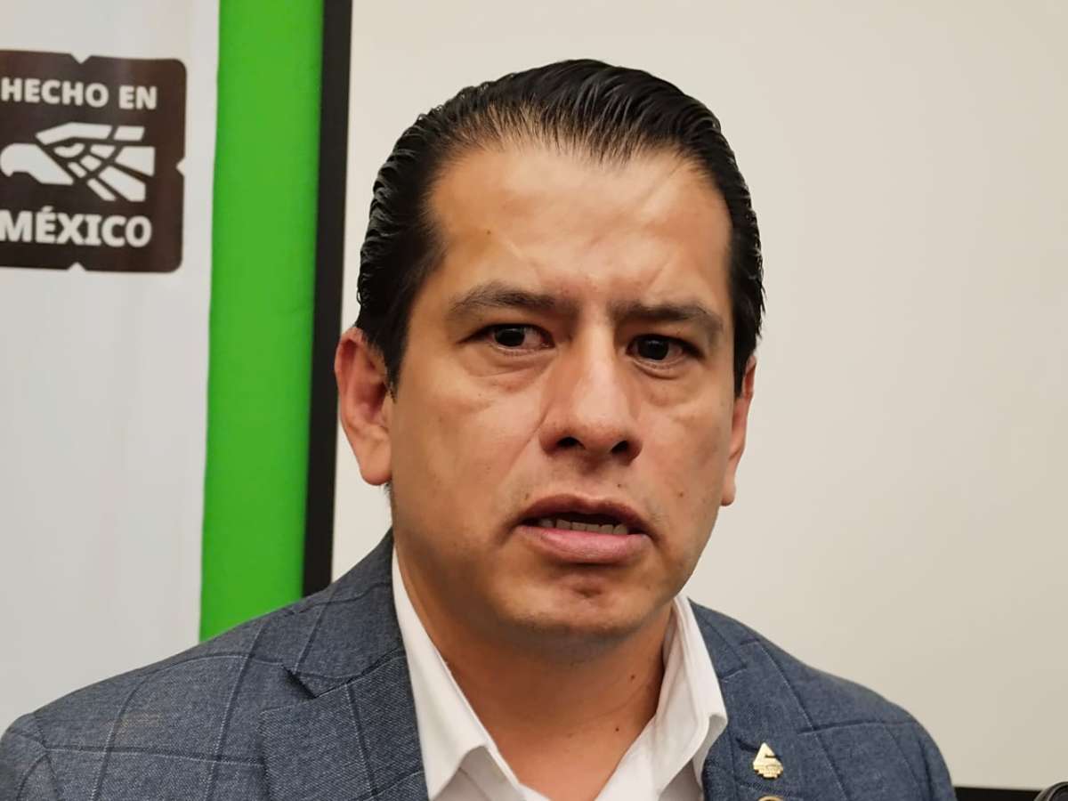 Sector privado presenta propuesta para ponerse al corriente en obligaciones fiscales: Canaco