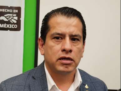 Sector privado presenta propuesta para ponerse al corriente en obligaciones fiscales: Canaco