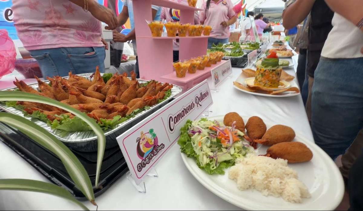 Invita la SECVER al Festival Gastronómico del Pescador 2026   