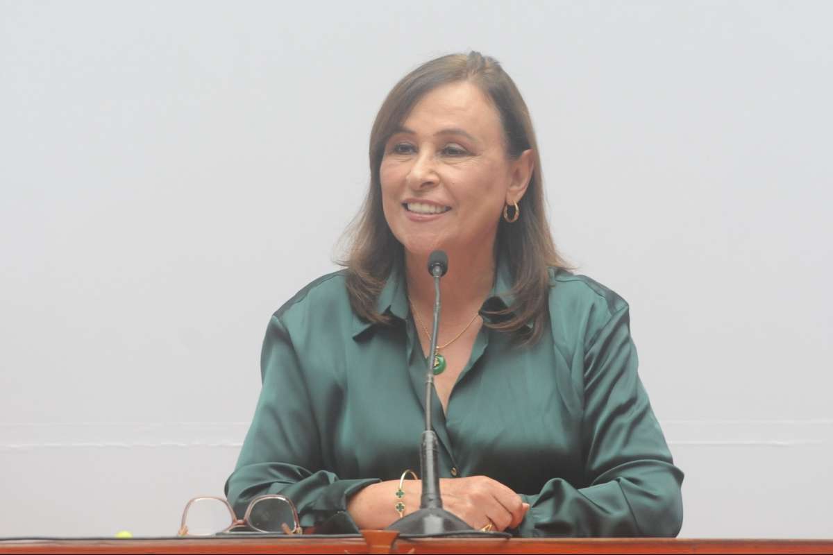 Respalda gobernadora a nueva directora de Recursos Humanos de SEV