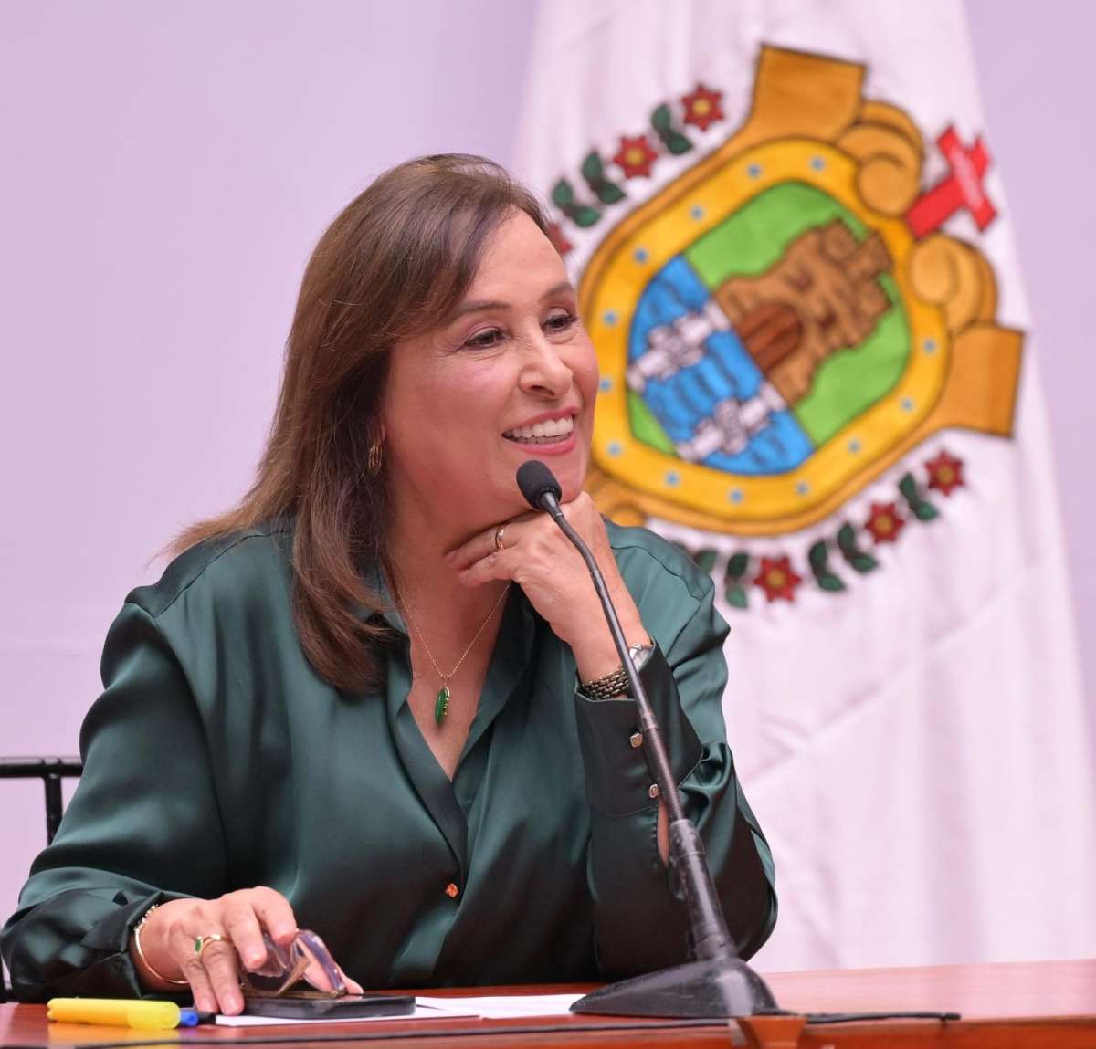 Del 10 al 12 de julio, Festival Internacional del Bolero y Jazz: Gobierno de Veracruz   