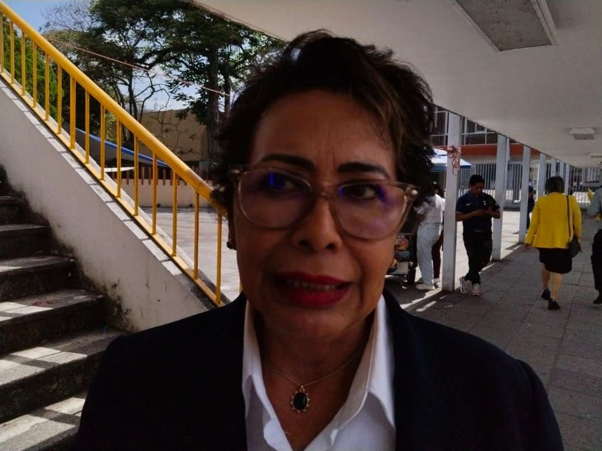 Dejaré un Orfis modernizado: Delia González