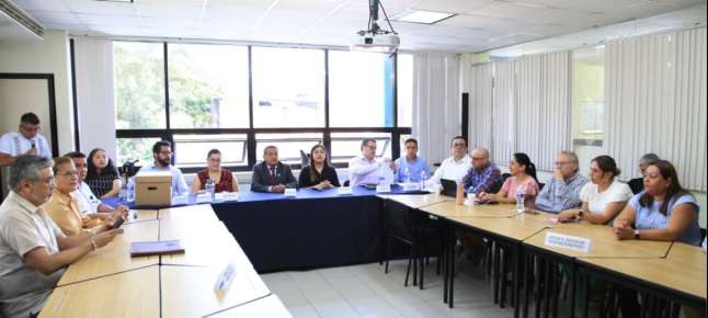 Garantiza SEV transparencia en el proceso de ingreso a escuelas normales   