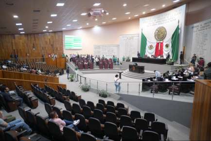 Incorpora Congreso el delito de acecho a legislación de Veracruz