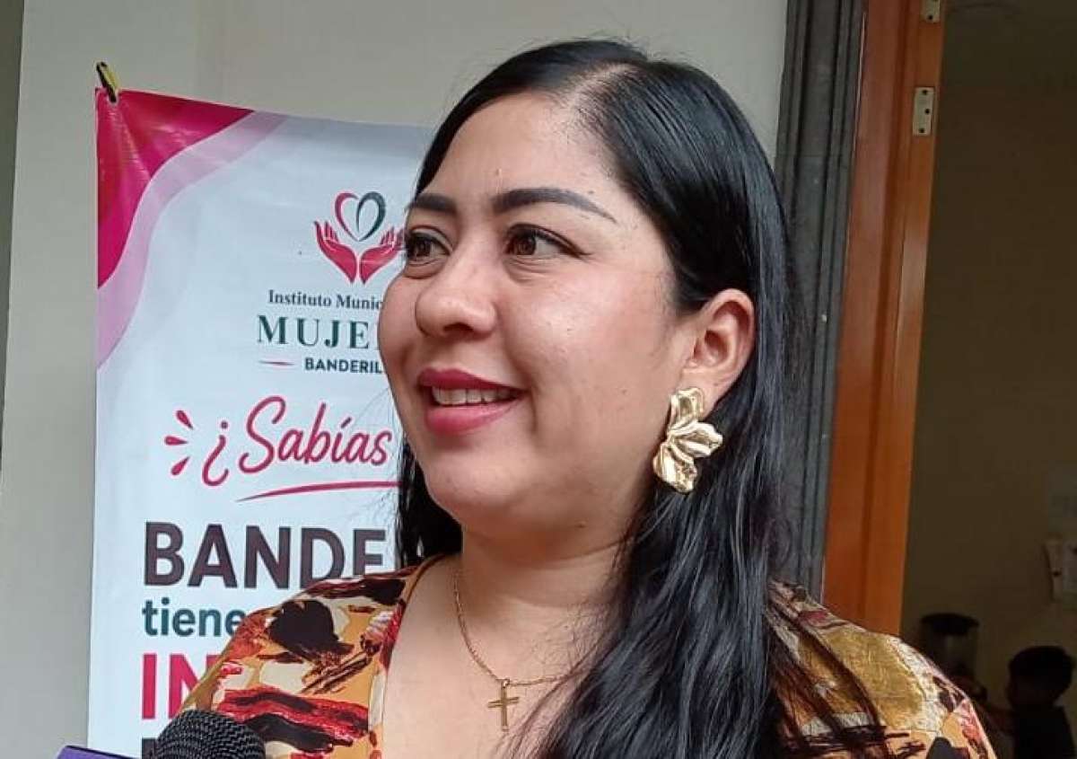 Ayuntamiento de Banderilla atiende a 54 mujeres en situación de violencia