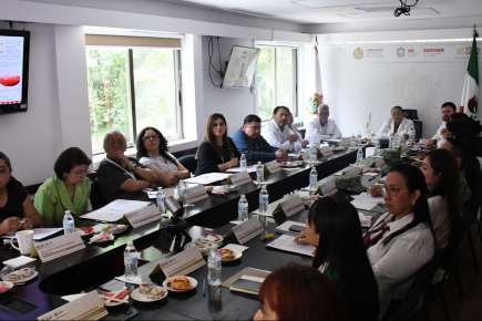 Veracruz refuerza la prevención y atención de la salud de las mujeres   