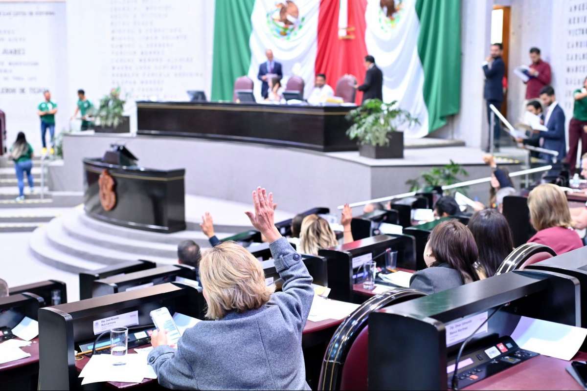 Congreso prohíbe la reelección inmediata y el nepotismo electoral