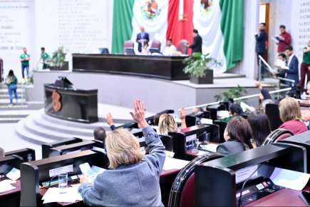 Congreso prohíbe la reelección inmediata y el nepotismo electoral
