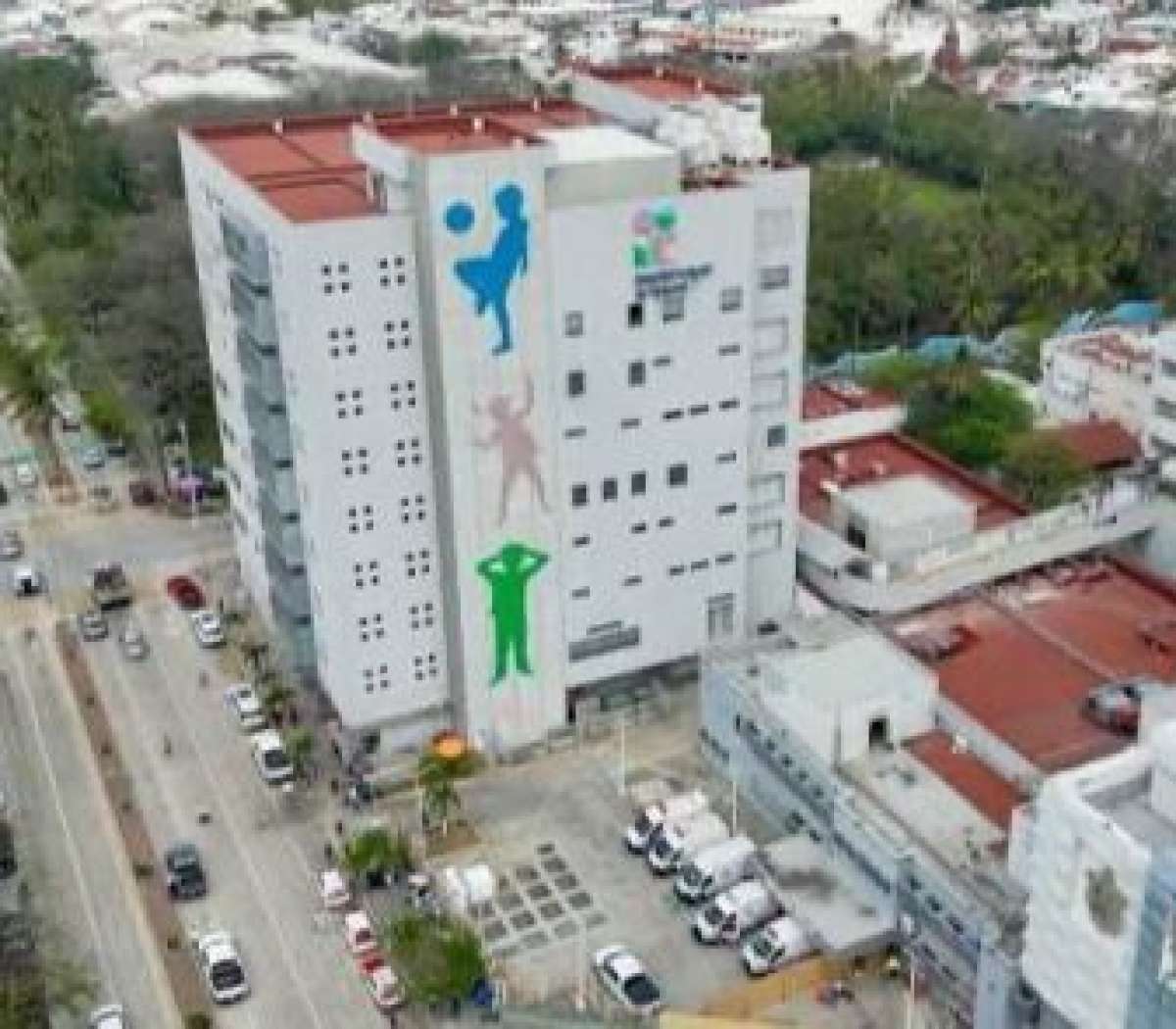 Solicita Nahle a IMSS – Bienestar revisar al director y administrador de la Torre Pediátrica del Hospital de Alta Especialidad