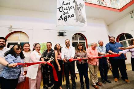 Conmemoran el Día Nacional del Ahuehuete con el VI Congreso Nacional y II Congreso Internacional del Ahuehuete y los Bosques de Galería
