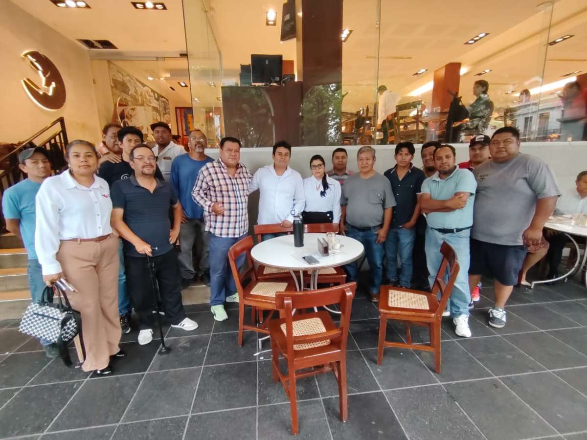 Urge regular las plataformas digitales del transporte, su operación provoca reducción del 50% de los ingresos de taxistas: MONTAC  