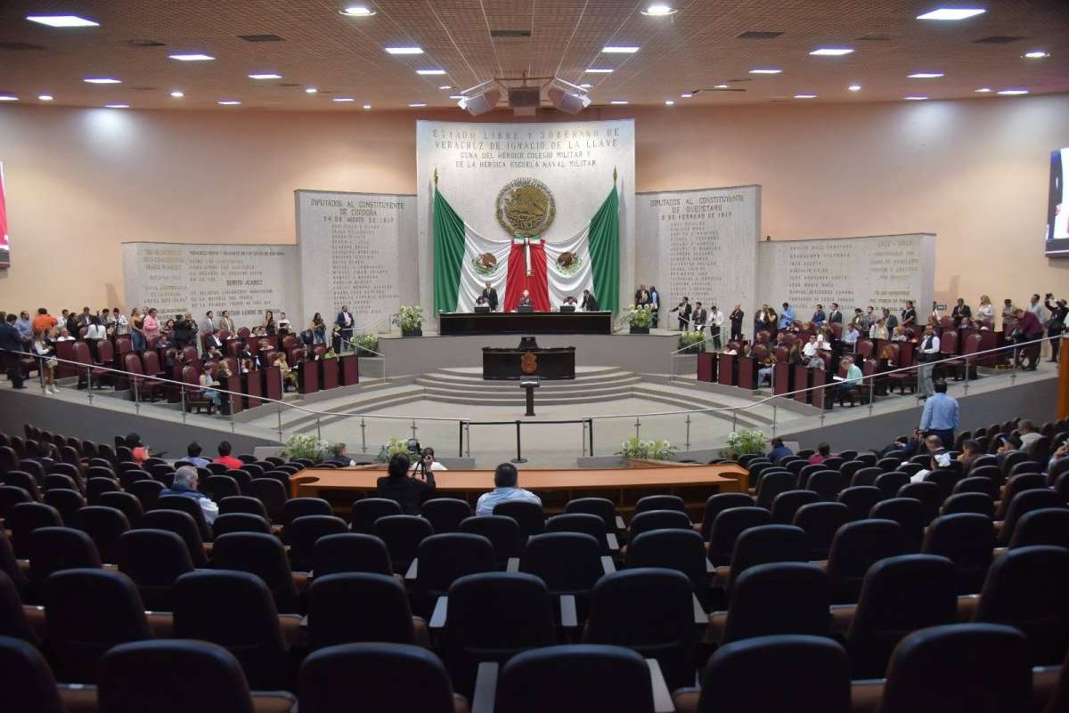 Intervención extranjera, nueva causal de nulidad de elecciones en Veracruz
